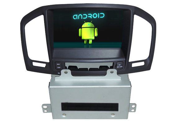 Cina Android 6.0 Central Multimidia GPS Chevrolet Vectra Opel Insignia Vauxhall Insignia pemasok