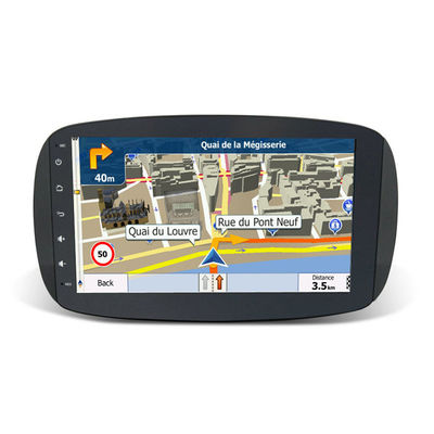 Cina Benz Smart Radio Device Central Multimedia GPS Navigation System 2015 16 2017 pemasok
