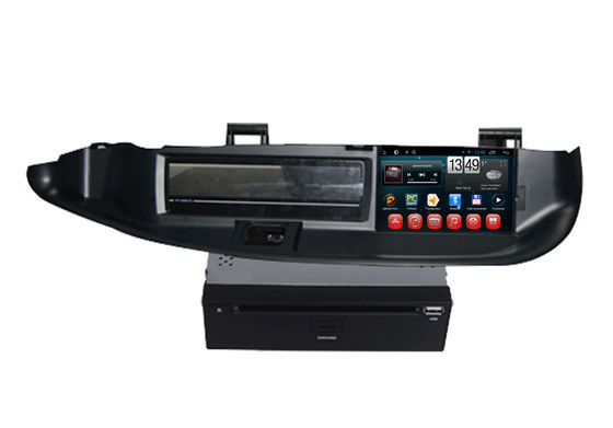 Cina USB SD IPOD TV BT navigasi otomotif sistem Android Renault indah multi media DVD player pemasok