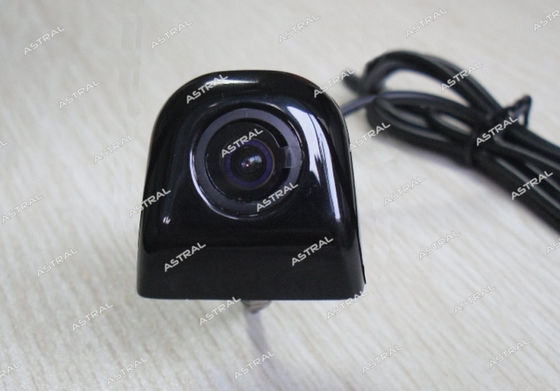 Cina Ip68 Waterproof Car Reverse Sistem Parkir Belakang Backup Camera pemasok