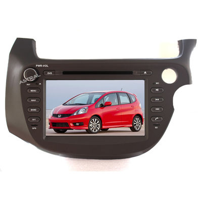 Cina car central multimedia honda navigation bluetooth touch screen dvd player pemasok