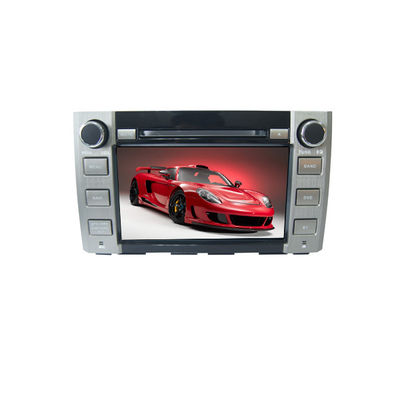 Cina Android 4.4 TOYOTA GPS Navigation In Car Audio Stereo DVD for Tundra pemasok