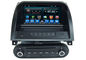 Car Origial Radio System MG 3 Central Multimidia GPS Touch Screen DVD TV pemasok