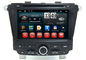 Quad Core TV Player Roewe 350 Car Dvd GPS Navigation Wifi Bluetooth Andorid pemasok