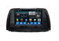 Android 2 Din Car Dvd Car Gps Navigation For Mazda 6 Quad Core RDS Radio pemasok