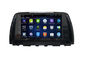 Android 2 Din Car Dvd Car Gps Navigation For Mazda 6 Quad Core RDS Radio pemasok
