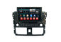 Toyota Yaris Double Din Multimedia Gps Navigation For Cars CE FCC pemasok