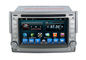 Central PC Car Multimedia Player For H1 Android GPS Navigation Touch Screen pemasok