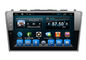 2 Din Auto Video Audio System Android Car GPS Navigation Honda CRV 2012 FM Radio pemasok