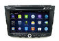 Central Entertainment System Hyundai DVD Player IX25 Android GPS Navigation pemasok