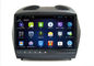 Android 4.4 Quad Core Car Dvd Stereo Player  IX35 2012 Vehicle GPS System pemasok