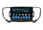 Sportage 2016 Car Stereo Dvd Player Kia Central Multimedia Navigation System pemasok