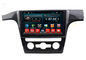 VW 10 Inch Volkswagen GPS Navigation System Passat  Car DVD Radio IGO pemasok