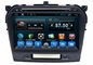 Car Audio Player Multimedia Android Car Navigation System For Vitara 2015 Stereo DVD Radio pemasok