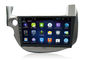 Bluetooth HONDA Navigat Ion System , 2 Din Big Screen Auto Multimedia Player pemasok