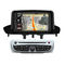 Android 4.4 OS GPS Radio Tv Double Din Car DVD Player For  Megane 2014 pemasok