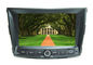 2 Din Stereo Bluetooth HD Video Car Multimedia Navigation System  for Sangyong Tiolan pemasok
