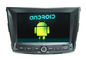 2 Din Stereo Bluetooth HD Video Car Multimedia Navigation System  for Sangyong Tiolan pemasok