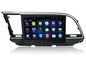Hyundai Elantra 2016 DVD Player Car Multimedia Player With Radio pemasok