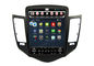 Car Gps Navi Android CHEVROLET GPS Navigation Quad Core System Car Radio For Cruze pemasok