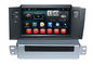 Car Audio Multimedia Navigation Systems Citroen DVD Player with DVD, TV, Gps for C4L pemasok