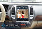 10.4 Inch Vertical Screen Car Multimedia Navigation System Android for Nissan Sylphy pemasok
