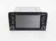 2 Din RDS Radio Audi Central Multimidia GPS Dvd Cd for Audi A3 S3 RS3 2002-2013 pemasok