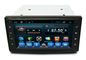 In Car Hifi System Toyota GPS Navigation unit with Radio Toyota Universal pemasok