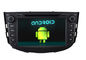 Auto Radio System Lifan Gps Car Navigation System Android 6.0 X60 SUV 2011-2012 pemasok