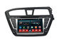Car Radio Bluetooth Touchscreen Gps Auto Navigation Hyundai I20 Right 2014 15 2016 pemasok