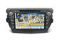 2 Din Car DVD Player Android Car GPS Navigation System Stereo Unit Great Wall C30 pemasok