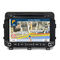 KIA K5 Optima 2014 Car-H ifi Entertainment System Portable Dvd Players with screens satellite navigation pemasok