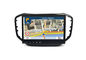 Chery MVM Tiggo 5 Automobile GPS Navigation Systems Auto GPS Navi FDA / ROHS pemasok