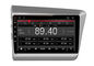 Honda Civic 2012 Double Din Stereo Radio Mirror Link Navigation 8- Core built in GPS pemasok