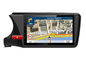 Honda City 2015 Car GPS Navigator In Dash Multimedia Radio Receivers pemasok