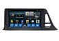 Toyota C - HR CHR Car DVD Players , Toyota DVD Navigation System with TFT Screens pemasok