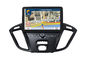 Central Multimedia Original FORD DVD Navigation System for Ford Transit pemasok