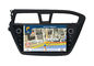 Android 7.1 2 Din Car Radio Hyundai DVD Player Bluetooth GPS Head Unit for I20 pemasok