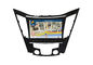 Car Stereo Head Unit Hyundai DVD Player GPS Radio TV Wifi Sonata YF 2011- pemasok