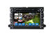 Explorer Expedition Mustang Fusion Ford DVD Sistem Navigasi 7 inci HD Screen pemasok