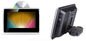 Portable Headrest Dvd Player Mobil Cd Dvd Player 10.1 Inch Wth Remote Control pemasok