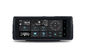 HD Multi Touch Screen Car Dvd Gps Navigation Multiple OSD Language Options pemasok