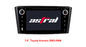 Multimedia TOYOTA GPS Navigasi 7.0 Inch Stereo Radio Dengan DVD SWC Mirror - Tautan pemasok