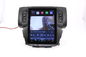 Sistem Navigasi Mobil Android Auto Radio Mendukung Kamera Tampak Belakang / Video HD pemasok