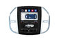 Layar Gaya Tesla Sistem Navigasi Multimedia Mobil Benz Vito Infotainment Otomotif pemasok