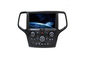Sistem Navigasi GPS Mobil 2 Din Android Untuk Jeep Grand Cherokee Car Video Player pemasok