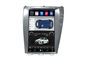 Layar Tesla 12.1 Inch Gps Navigasi Perangkat Radio Untuk Toyota Lexus ES 240 250 300 350 pemasok