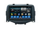 Sistem Navigasi Mobil Multimedia, Android 8.1 Radio Head Unit Untuk Toyota Aygo pemasok