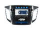 Android Auto Radio HYUNDAI DVD Player Untuk Hyundai Ix25 / Creta Sistem Stereo Otomotif pemasok