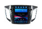 Android Auto Radio HYUNDAI DVD Player Untuk Hyundai Ix25 / Creta Sistem Stereo Otomotif pemasok